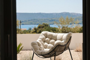 2 bedroom apartments Maris with terrace